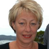 Stephanie Lucas