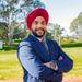 Mandeep Sehgal