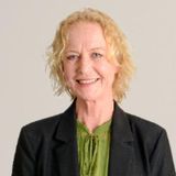 Tracey Nixon