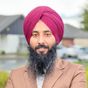 Kuldeep Singh