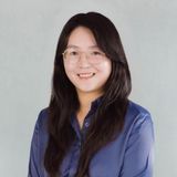 Chloe Huo