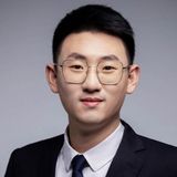 Alex Zhang