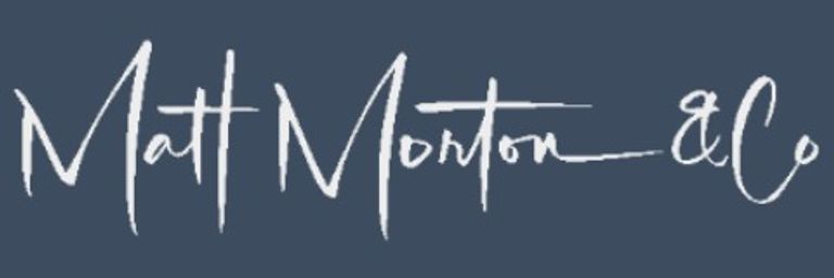 Matt Morton & Co Ltd (Licensed: REAA 2008)