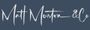 Matt Morton & Co Ltd (Licensed: REAA 2008)