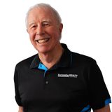 Nigel McNeill