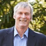 Steve Crockett