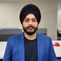 Jagmeet Singh