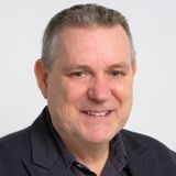 Warren Slater