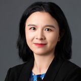 Kitty Liu
