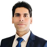 MJ Bhullar
