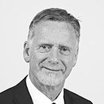 Stuart Bode