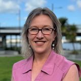 Janet Watters
