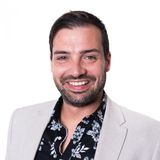 Ben Robertson