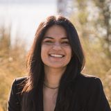 Abeera Dhaliwal