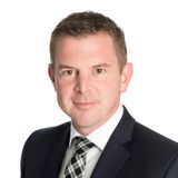 Cameron Melhuish