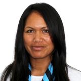 Paula Alexander
