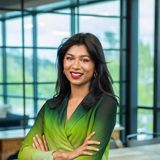 Farihah Ahmed-Joubert