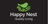 Happy Nest Property Management