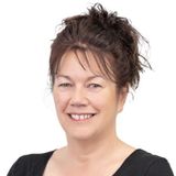 Lydia Mackie