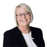 Linley MacDonald