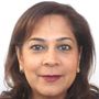 Shiuli Thakurdas