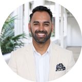 Dino Patel