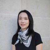 Sindy Wu