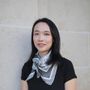 Sindy Wu