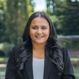 Hiral Patel