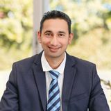 Bhavesh Patni