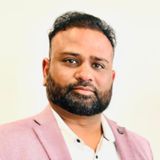 Mohit Goyal