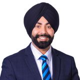 Gagan Ghuman