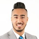Sunny Singh