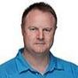 Gavin Strachan