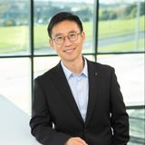Harry Zheng