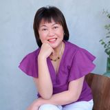 Annie Yong-Mewburn