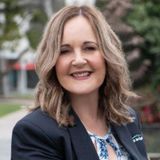 Sue Prendergast