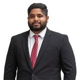 Kehan Patel