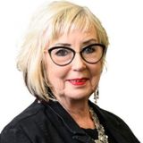 Annette Edwards