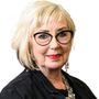 Annette Edwards