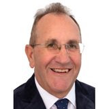 Mark Ford