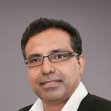 Suresh Kumar