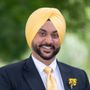 Pushap Singh