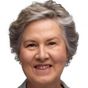 Mary McDonald