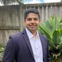 Rishabh Gandhi