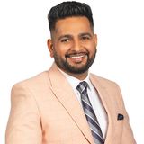 Aarish Nagpal