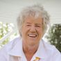 Beverley Morrison