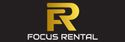 Focus Rental