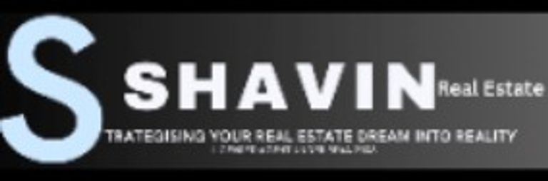 SHAVIN REAL ESTATE  (Shavin & Co Real Estate Ltd (Licensed: REAA 2008)