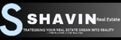 SHAVIN REAL ESTATE  (Shavin & Co Real Estate Ltd (Licensed: REAA 2008)